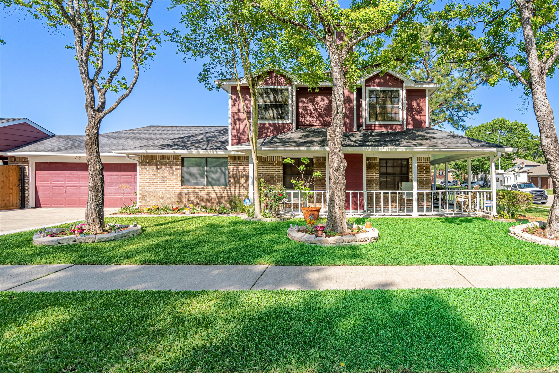 3403 Berry Grove Drive Spring, TX 77388 - Photo 7 of 33