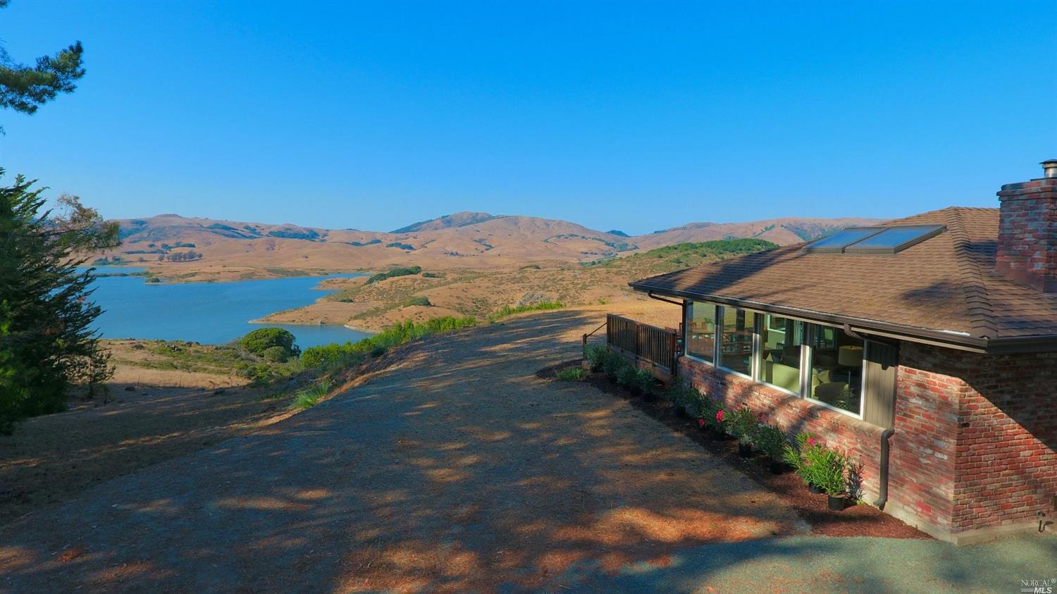 1 Dam Road Nicasio, CA 94946 - Photo 1 of 1 Gallery Image 1
