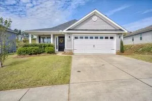 $285,000 | 7166 Grayson Drive, Graniteville, SC 29829