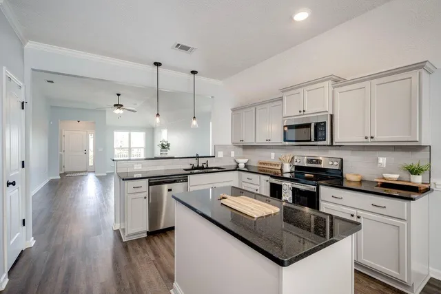 $279,000 | 7166 Grayson Drive, Graniteville, SC 29829