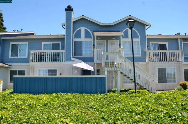 $340,000 | 90 Glenwood, Hercules, CA 94547