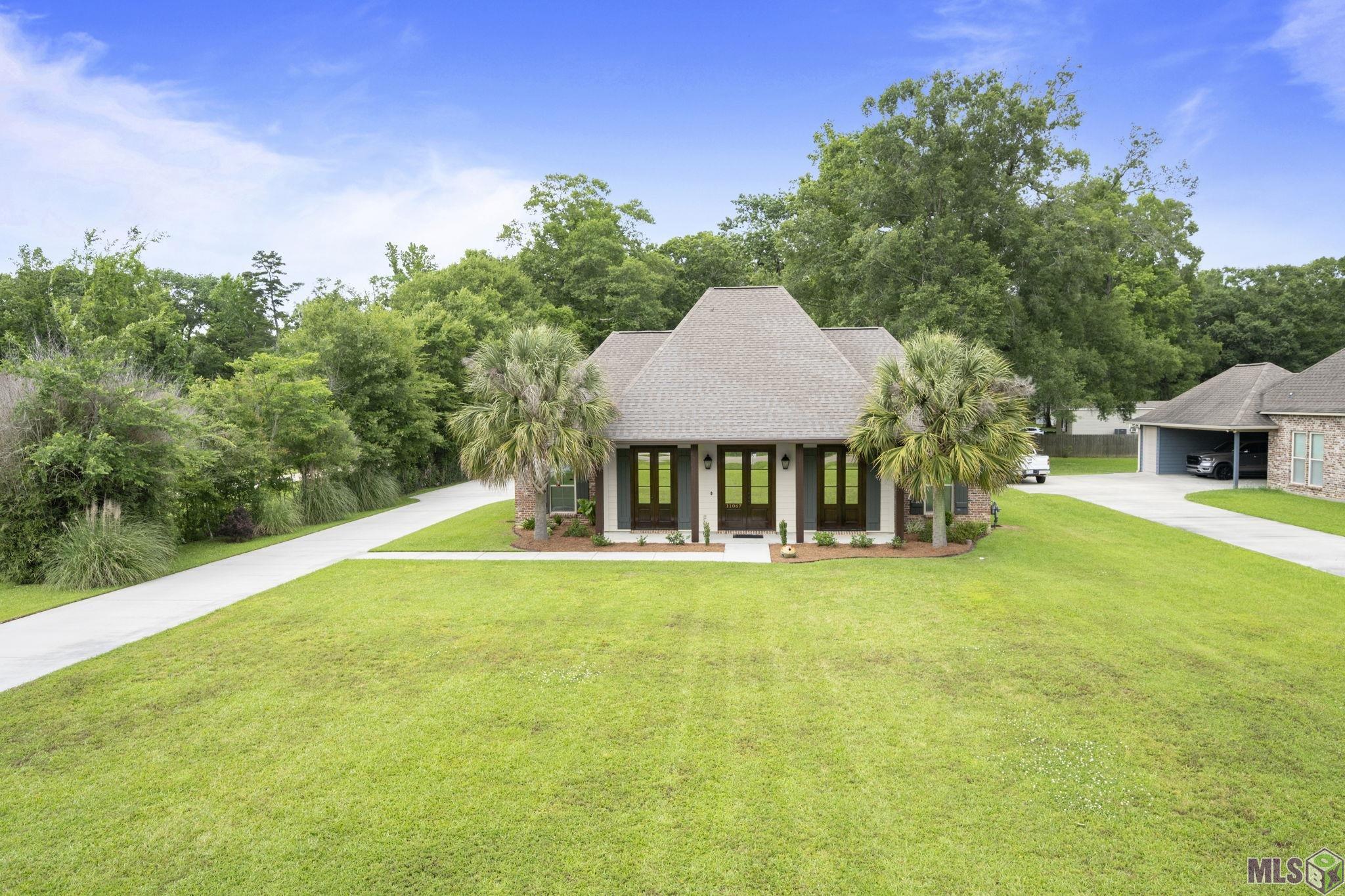 11067 Brown Road Denham Springs, LA 70726 - Photo 2 of 28 Gallery Image 2