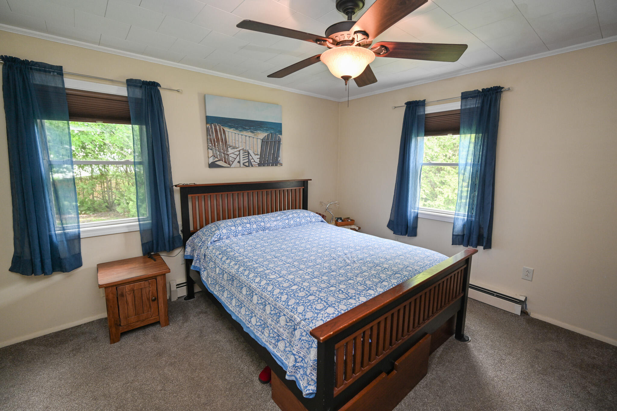 1128 Chase Road Veazie, ME 04401 - Photo 10 of 25 Primary Bedroom