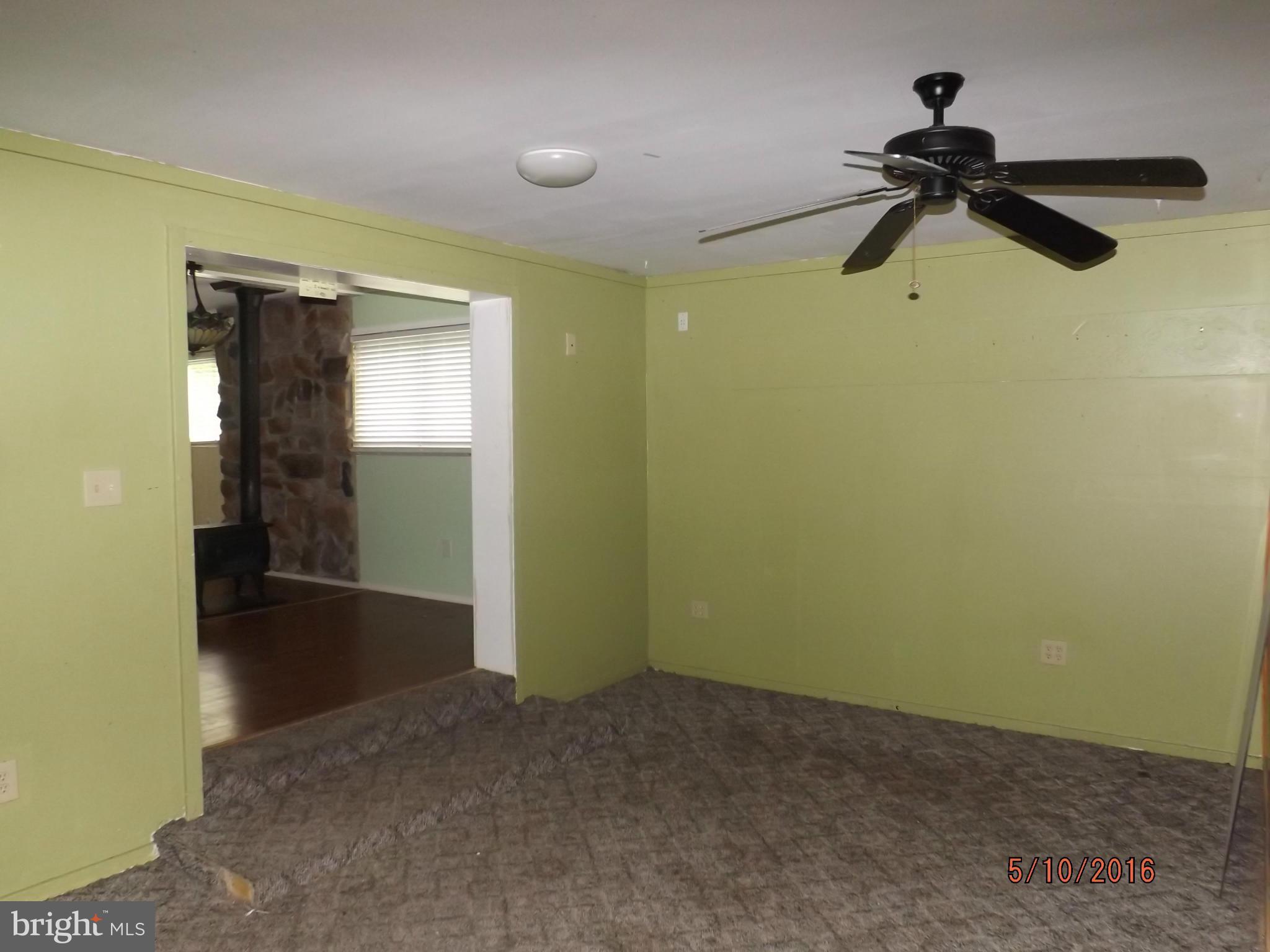 84 Blue Mountain Road Front Royal, VA 22630 - Photo 11 of 19 Dining Room