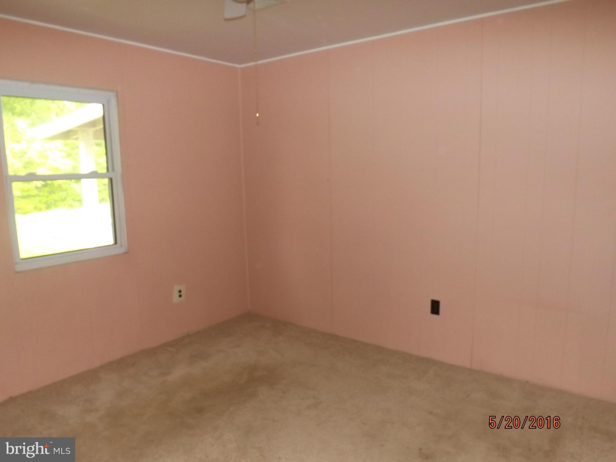 84 Blue Mountain Road Front Royal, VA 22630 - Photo 18 of 19 Bedroom