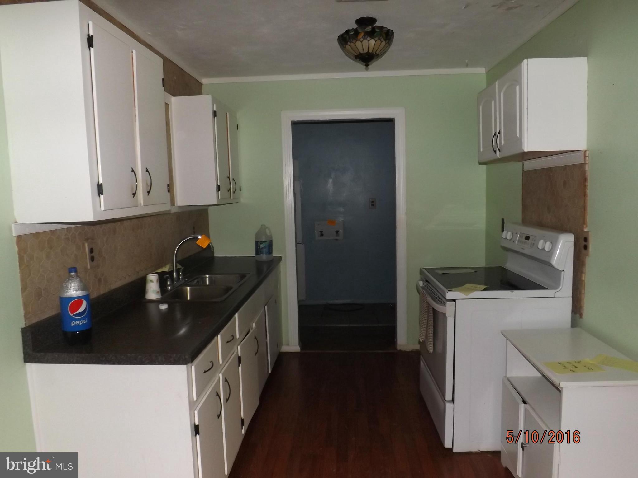 84 Blue Mountain Road Front Royal, VA 22630 - Photo 10 of 19 Kitchen