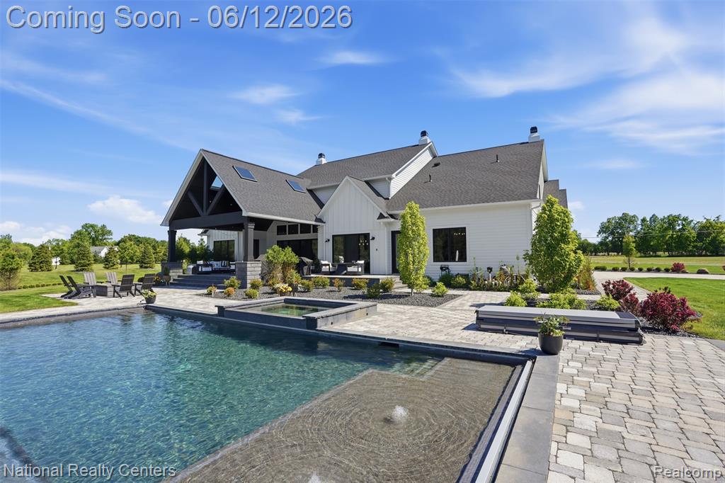 2853 7 Mile Road South Lyon, MI 48178 - Photo 49 of 69