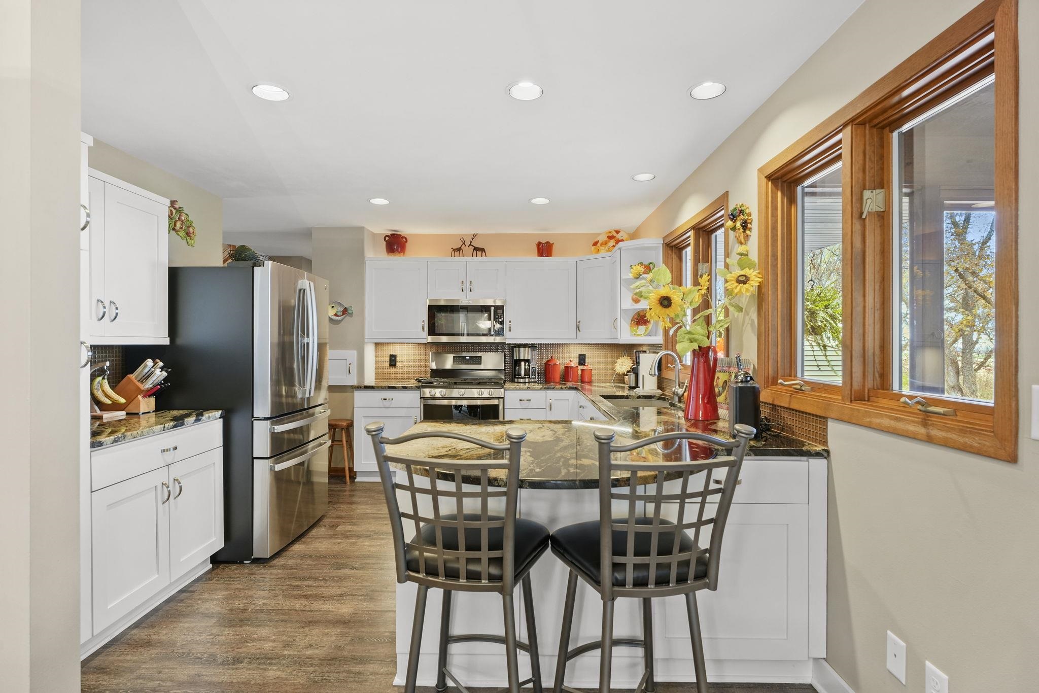 4992 Sunrise Ridge Trail Middleton, WI 53562 - Photo 16 of 61