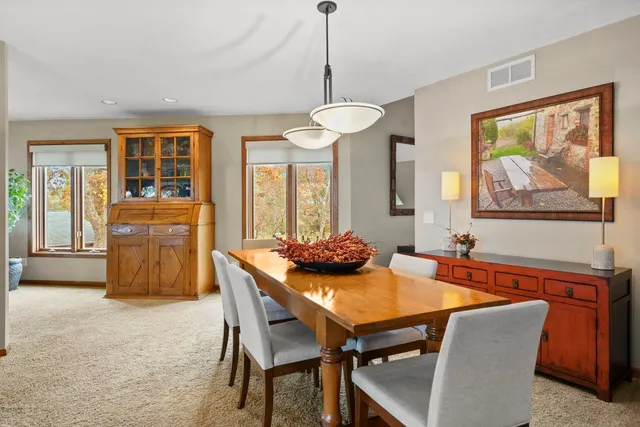 $724,900 | 4992 Sunrise Ridge Trail, Middleton, WI 53562