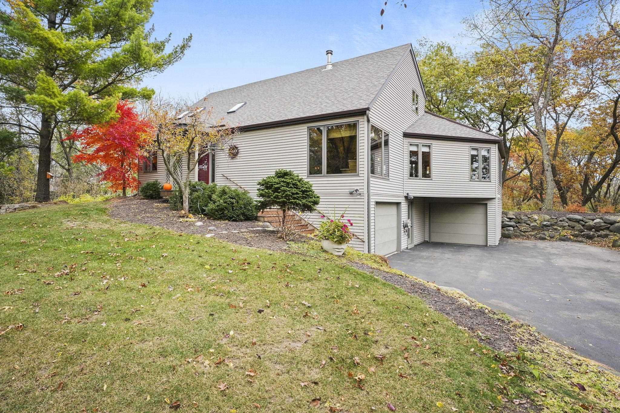 4992 Sunrise Ridge Trail Middleton, WI 53562 - Photo 3 of 61