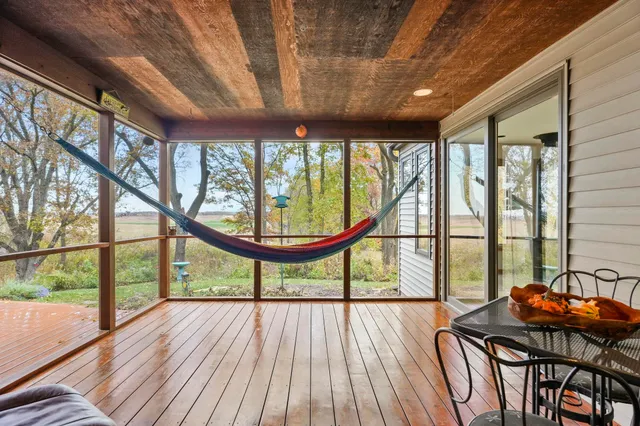 $724,900 | 4992 Sunrise Ridge Trail, Middleton, WI 53562