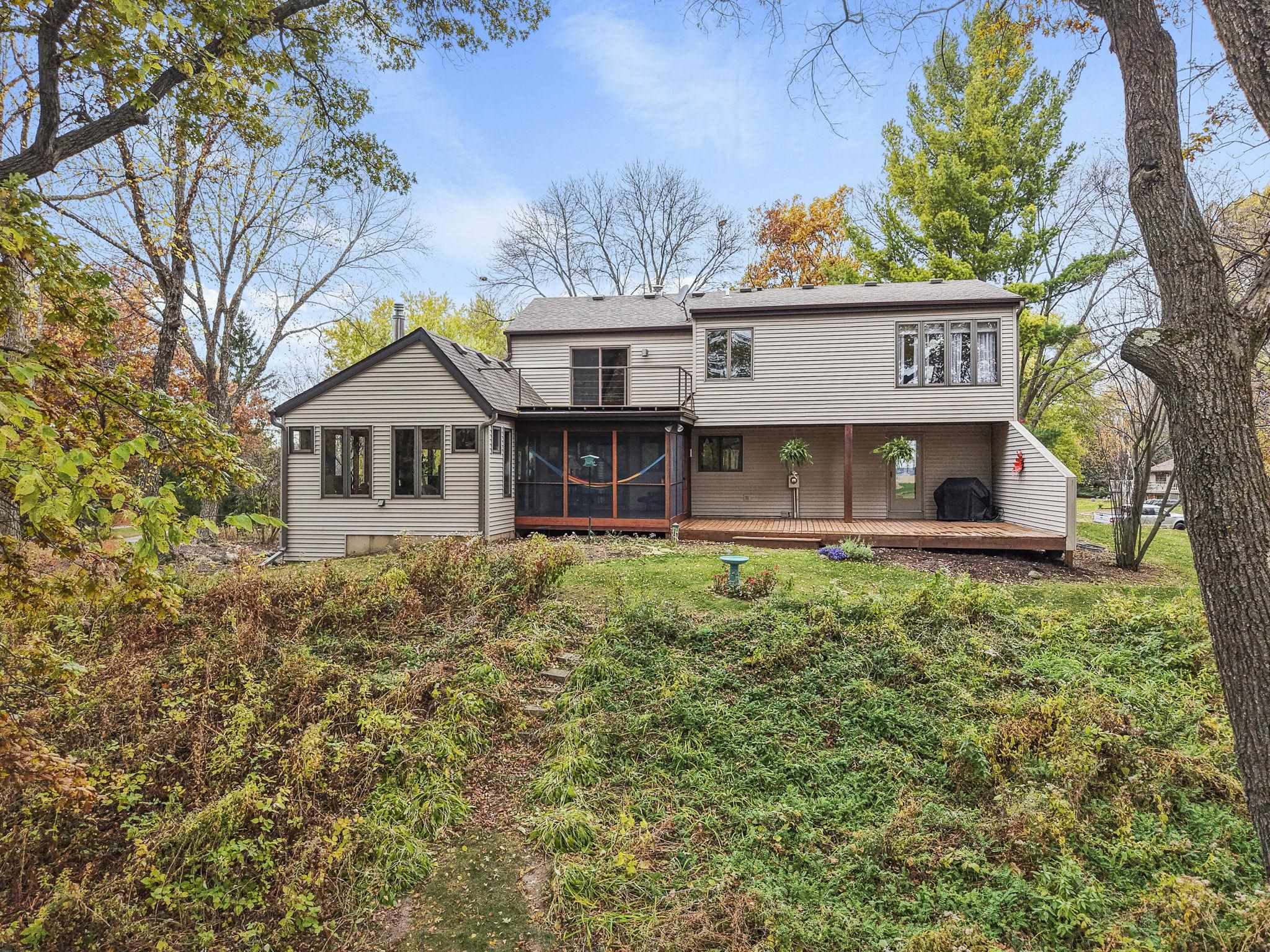 4992 Sunrise Ridge Trail Middleton, WI 53562 - Photo 46 of 61