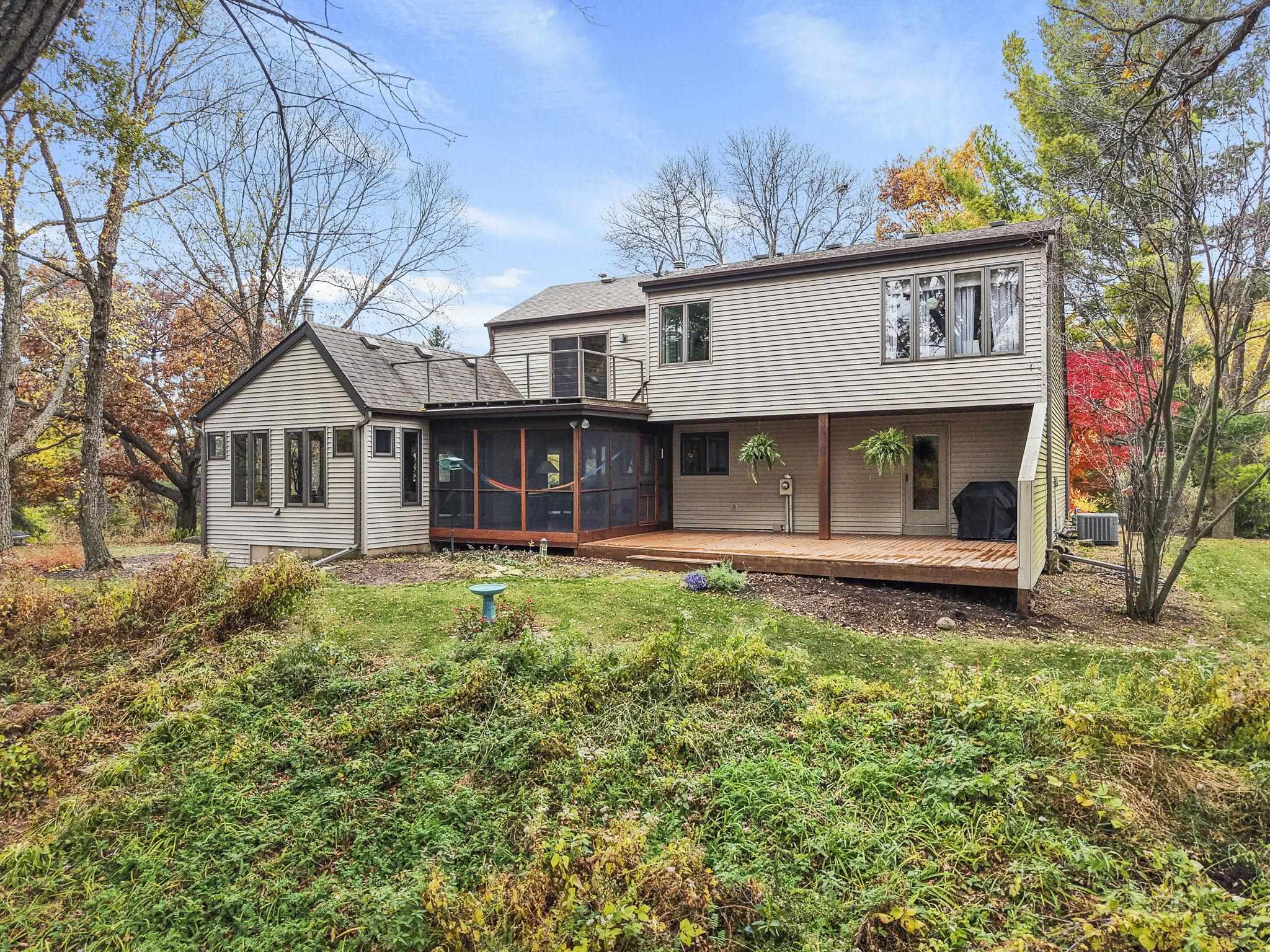 4992 Sunrise Ridge Trail Middleton, WI 53562 - Photo 47 of 61