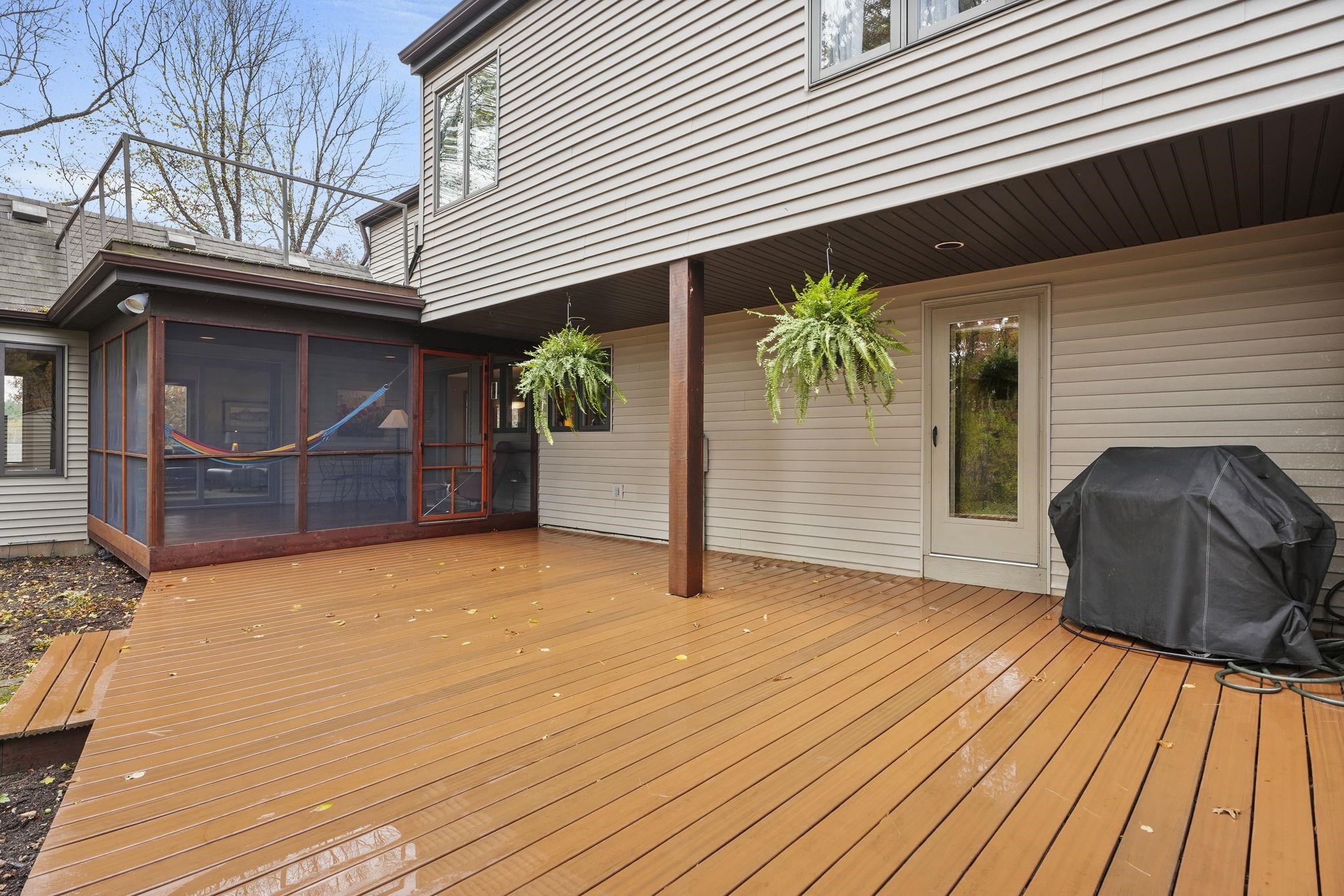 4992 Sunrise Ridge Trail Middleton, WI 53562 - Photo 50 of 61