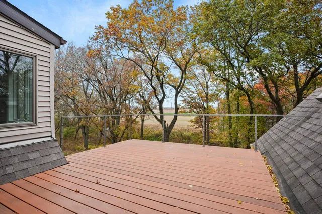 $724,900 | 4992 Sunrise Ridge Trail, Middleton, WI 53562