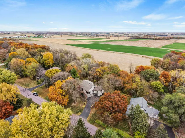 $724,900 | 4992 Sunrise Ridge Trail, Middleton, WI 53562