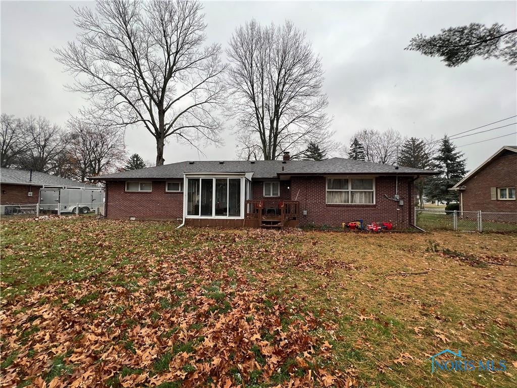 5101 Pawnee Road Toledo, OH 43613 - Photo 18 of 19 Gallery Image 18