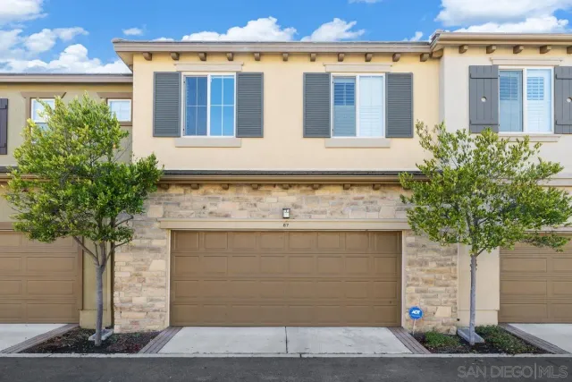 $4,490 | 10785 New Grove Trail, Unit 87, San Diego, CA 92130