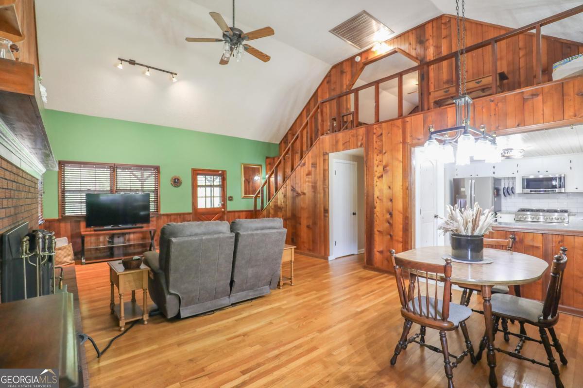 321 South Steel Bridge Road Eatonton, GA 31024 - Photo 11 of 45