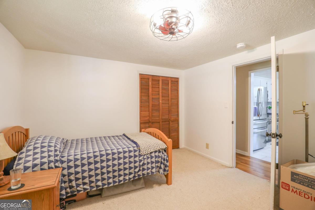 321 South Steel Bridge Road Eatonton, GA 31024 - Photo 24 of 45