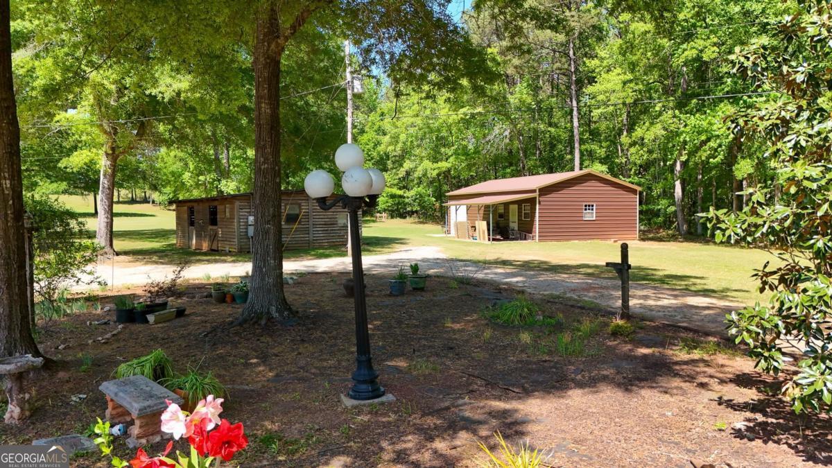 321 South Steel Bridge Road Eatonton, GA 31024 - Photo 31 of 45