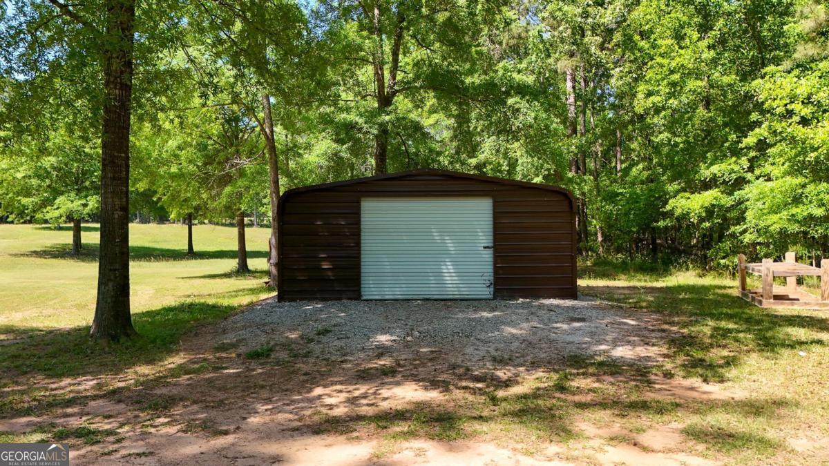 321 South Steel Bridge Road Eatonton, GA 31024 - Photo 35 of 45