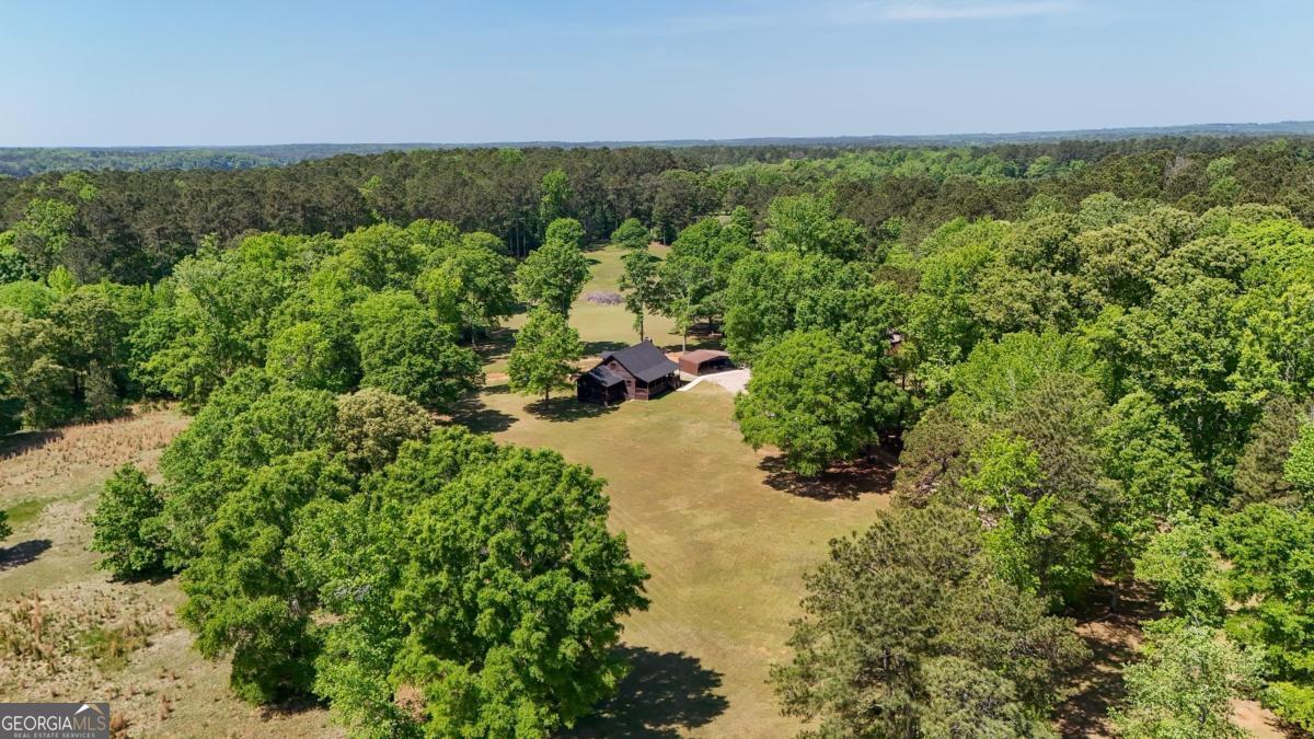 321 South Steel Bridge Road Eatonton, GA 31024 - Photo 39 of 45