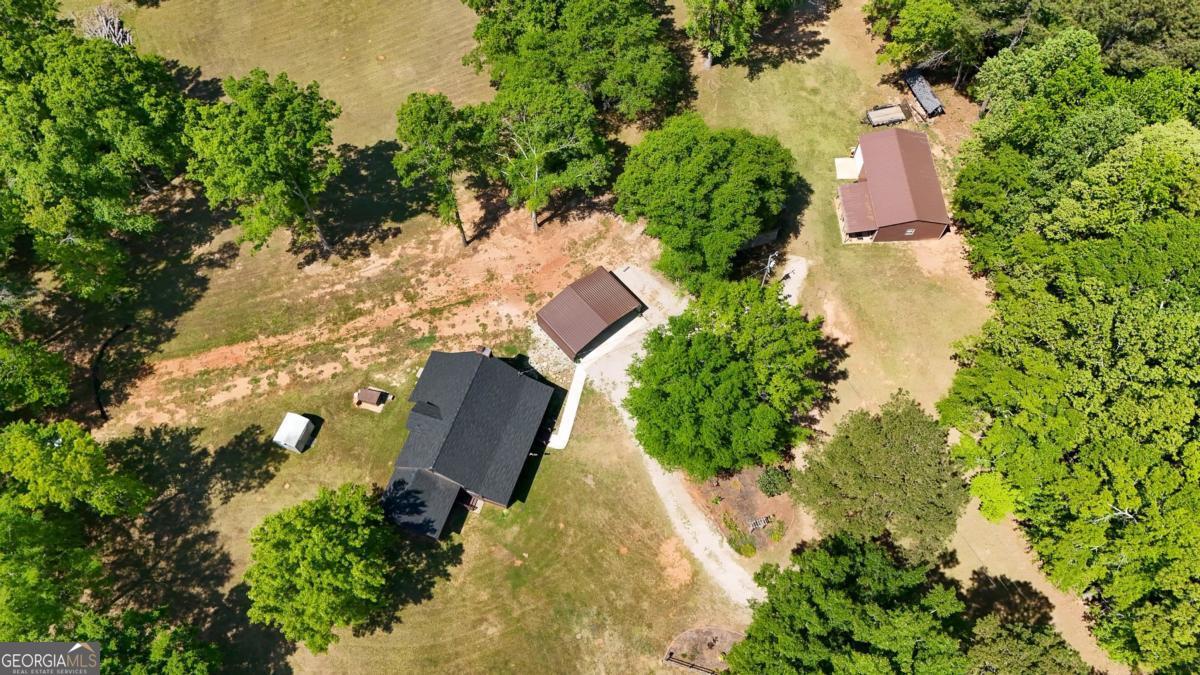 321 South Steel Bridge Road Eatonton, GA 31024 - Photo 41 of 45