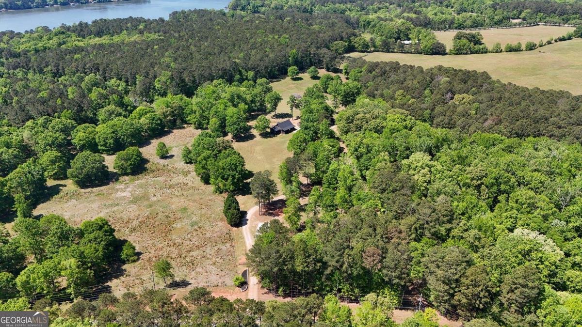 321 South Steel Bridge Road Eatonton, GA 31024 - Photo 42 of 45