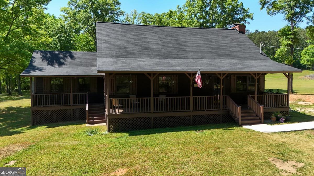 321 South Steel Bridge Road Eatonton, GA 31024 - Photo 45 of 45