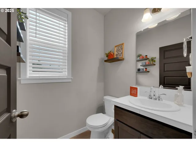 $509,900 | 841 Pebble Street, Brownsville, OR 97327