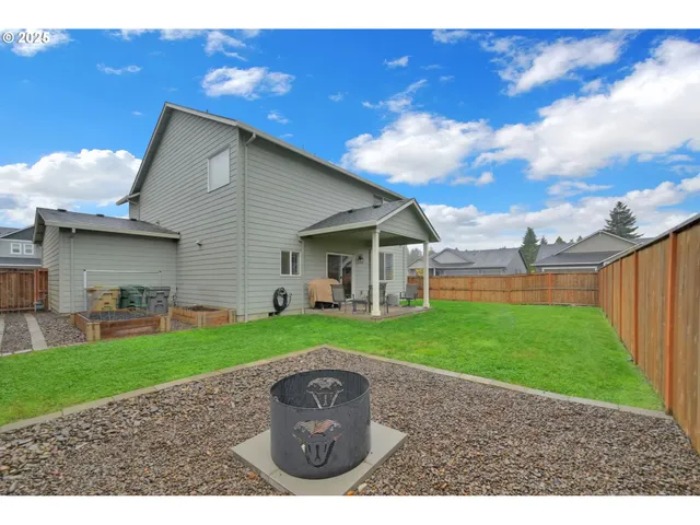 $509,900 | 841 Pebble Street, Brownsville, OR 97327