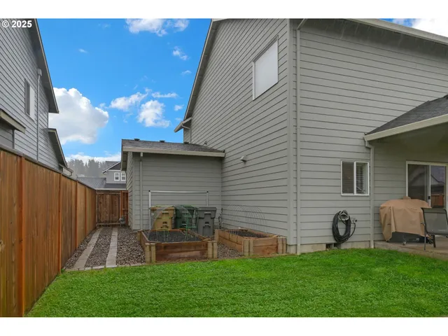 $509,900 | 841 Pebble Street, Brownsville, OR 97327