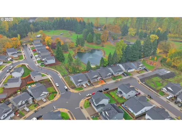 $509,900 | 841 Pebble Street, Brownsville, OR 97327