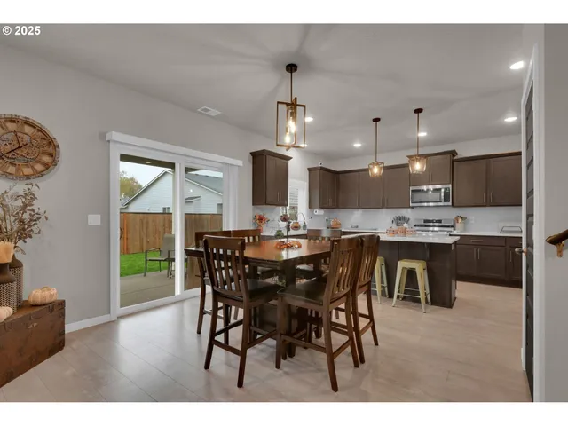 $509,900 | 841 Pebble Street, Brownsville, OR 97327