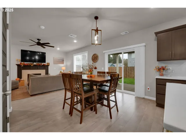 $509,900 | 841 Pebble Street, Brownsville, OR 97327