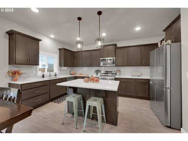 $509,900 | 841 Pebble Street, Brownsville, OR 97327