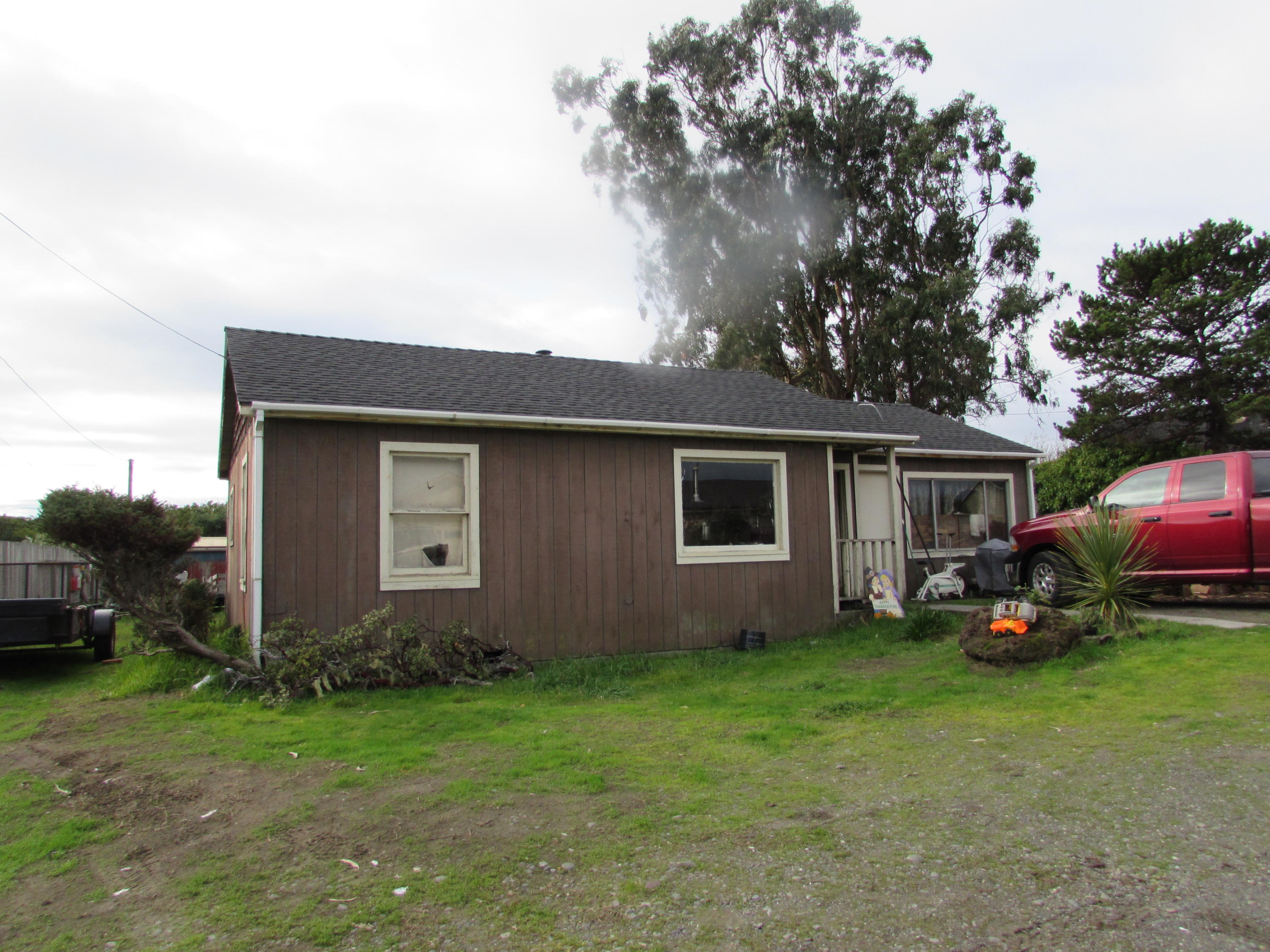 84 Mill Street Arcata, CA 95521 - Photo 1 of 3