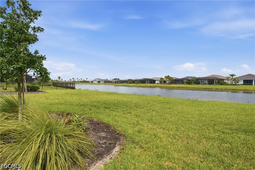12435 Citrine Street Babcock Ranch, FL 33920 - Photo 36 of 43 Gallery Image 36