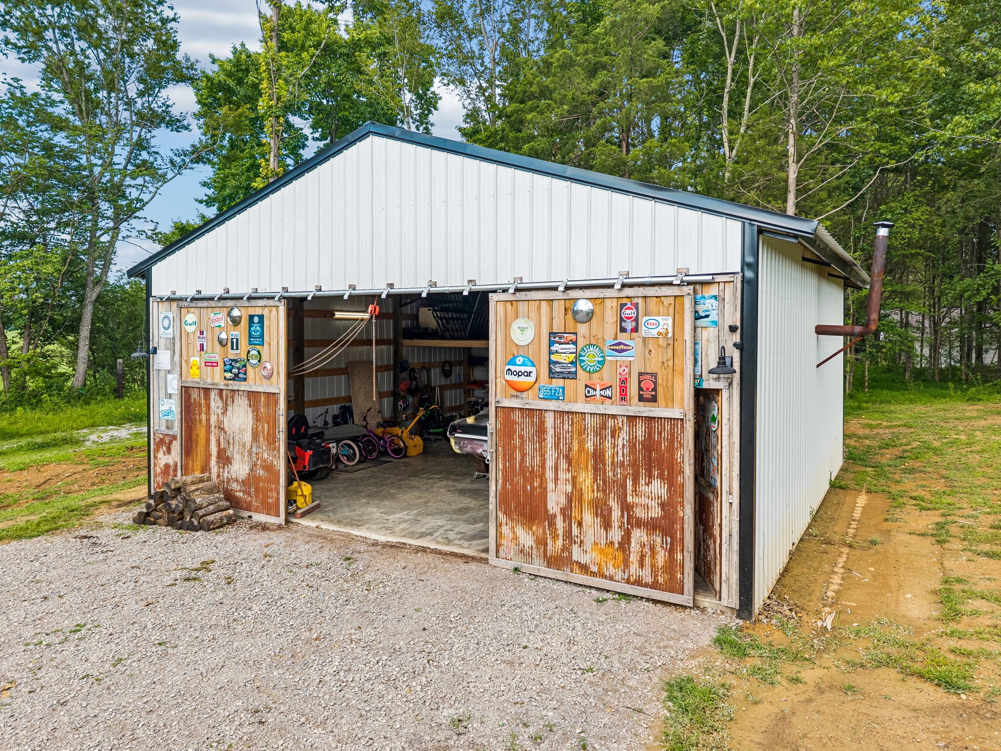 3135 Oak Grove Road Goodspring, TN 38460 - Photo 65 of 71