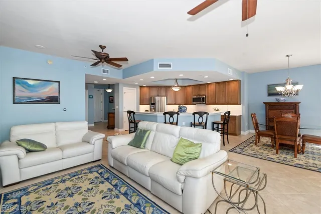 $489,000 | 3414 Hancock Bridge Parkway, Unit 807, North Fort Myers, FL 33903