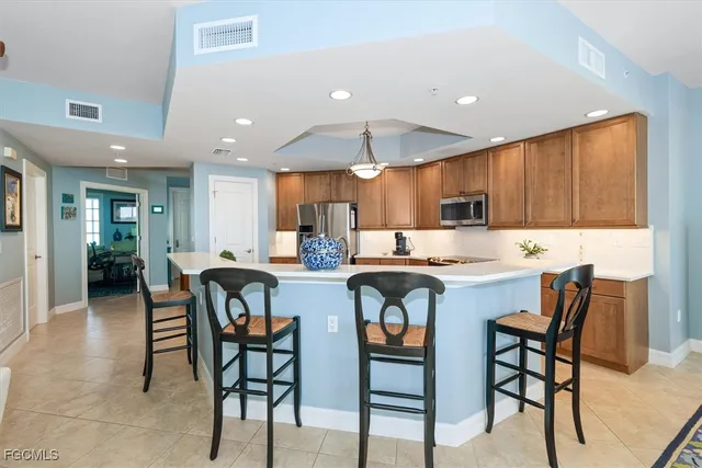 $489,000 | 3414 Hancock Bridge Parkway, Unit 807, North Fort Myers, FL 33903