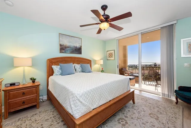 $489,000 | 3414 Hancock Bridge Parkway, Unit 807, North Fort Myers, FL 33903