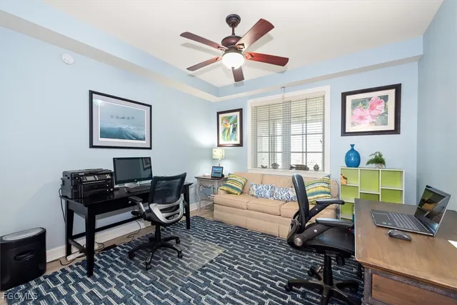 $489,000 | 3414 Hancock Bridge Parkway, Unit 807, North Fort Myers, FL 33903