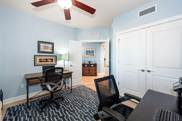 $489,000 | 3414 Hancock Bridge Parkway, Unit 807, North Fort Myers, FL 33903