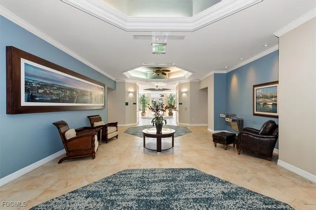 $489,000 | 3414 Hancock Bridge Parkway, Unit 807, North Fort Myers, FL 33903