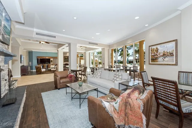 $489,000 | 3414 Hancock Bridge Parkway, Unit 807, North Fort Myers, FL 33903