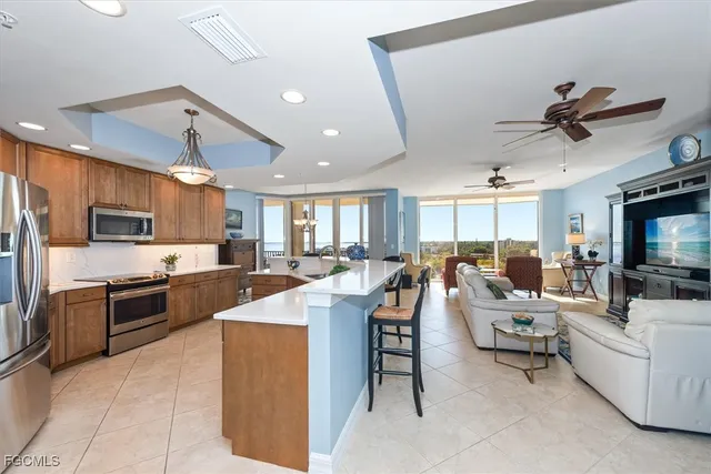 $489,000 | 3414 Hancock Bridge Parkway, Unit 807, North Fort Myers, FL 33903