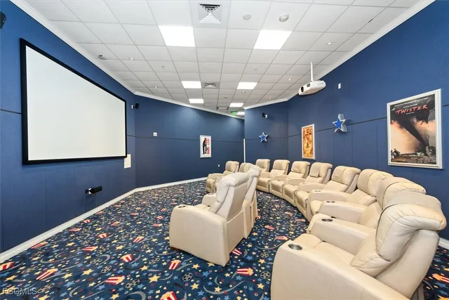 $489,000 | 3414 Hancock Bridge Parkway, Unit 807, North Fort Myers, FL 33903