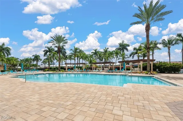 $489,000 | 3414 Hancock Bridge Parkway, Unit 807, North Fort Myers, FL 33903
